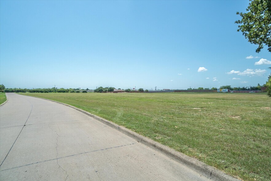 More Photos Of TBD FM 2578, Terrell Land For Sale