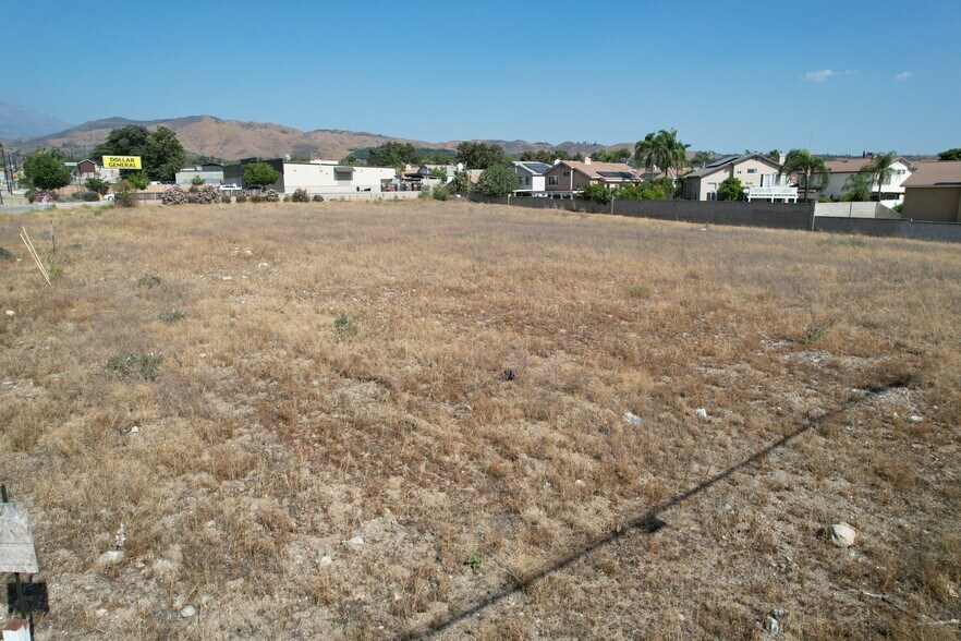 More Photos Of 2000-2020 Mentone Blvd., Mentone Land For Sale
