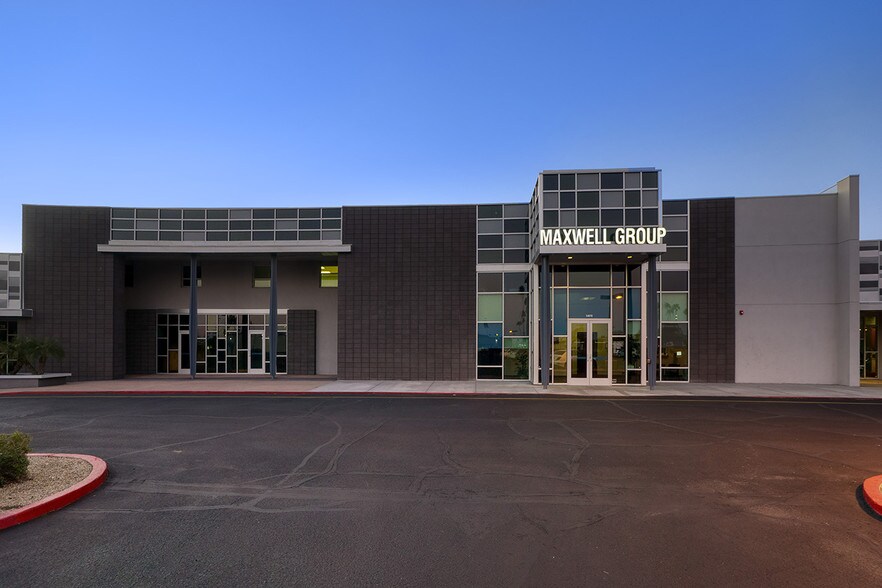 More Photos Of 14642-14820 N Del Webb Blvd, Sun City Medical For Lease