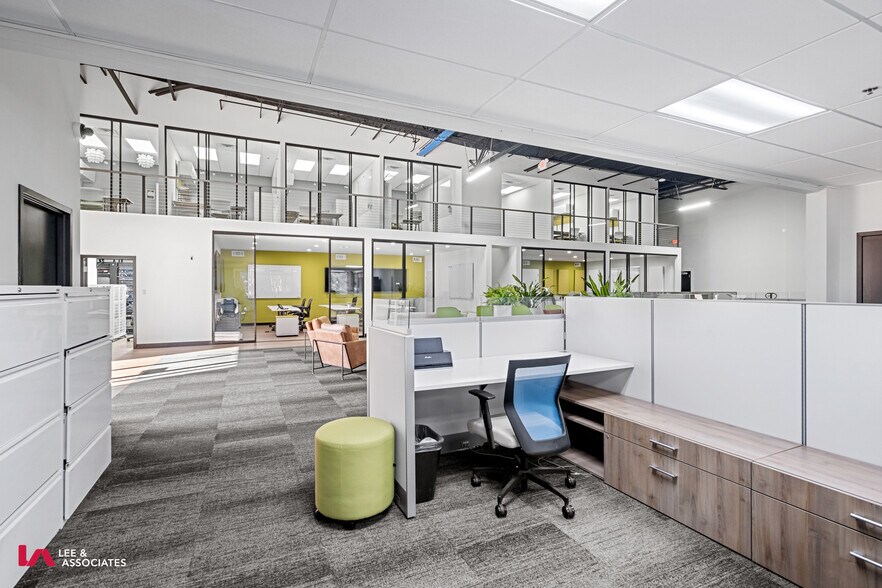 More Photos Of 2800 Colonnades Ct, Peachtree Corners Light Distribution For Sale