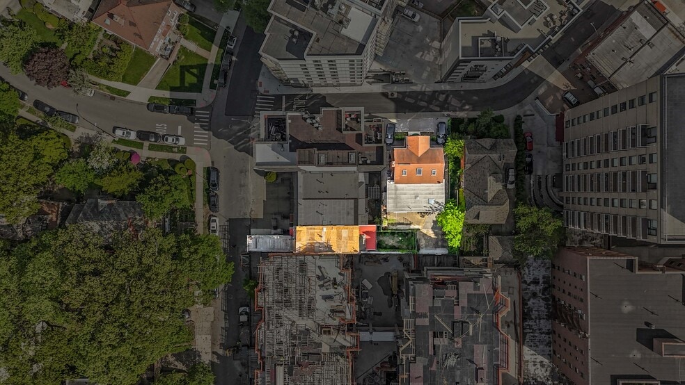 More Photos Of 11614 Grosvenor Ln, Kew Gardens Land For Sale