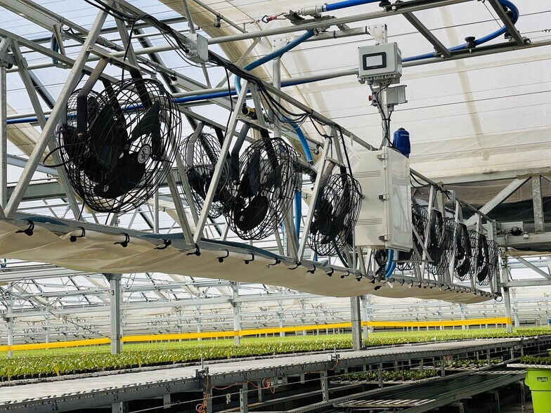 More Photos Of 1930 Lemon Ave, Patterson Food Processing For Sale