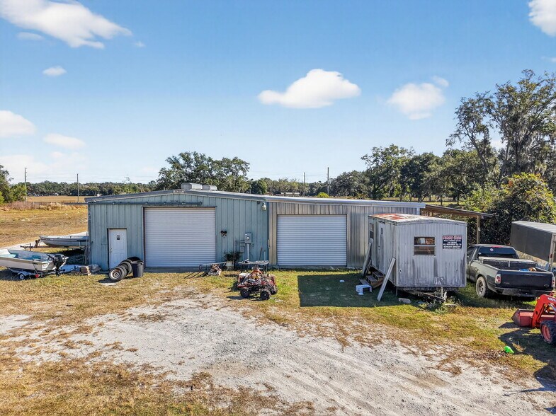 More Photos Of 5168 S US Hwy 301, Bushnell Land For Sale