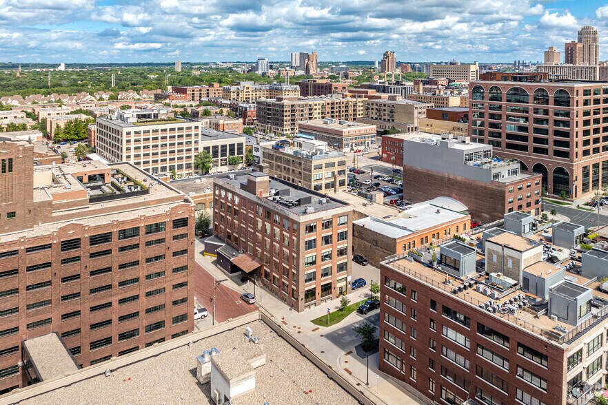 More Photos Of 530 N 3rd St, Minneapolis Loft Creative Space For Lease