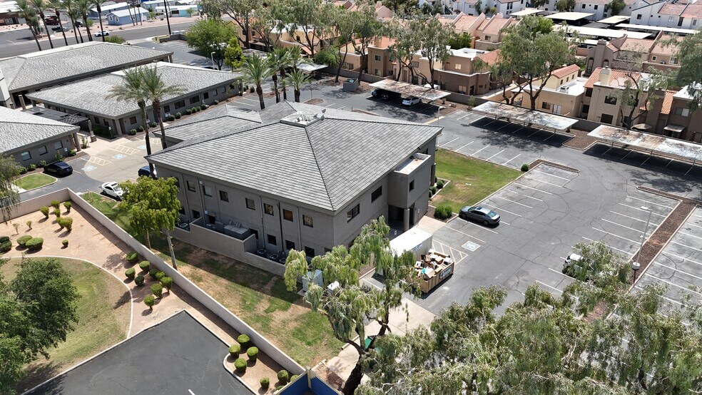 More Photos Of 604 W Warner Rd, Chandler Medical For Sale