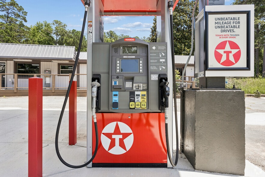 More Photos Of 488 W GA Highway 49, Milledgeville Convenience Store For Sale