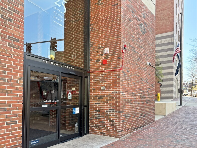 More Photos Of 25 New Chardon St, Boston Coworking Space