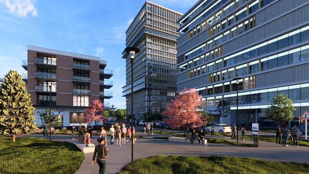 More Photos Of 352 University Ave SW, Atlanta Land For Lease