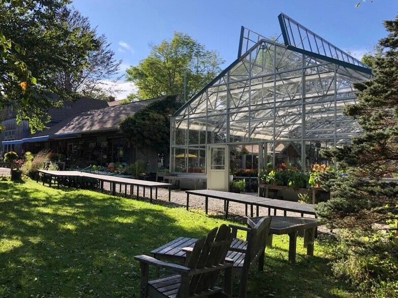 More Photos Of 48 South, Blue Hill Garden Center For Sale