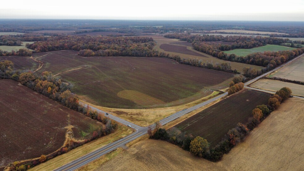 More Photos Of TN 222 Hwy at Stanton Somerville Rd., Stanton Land For Sale