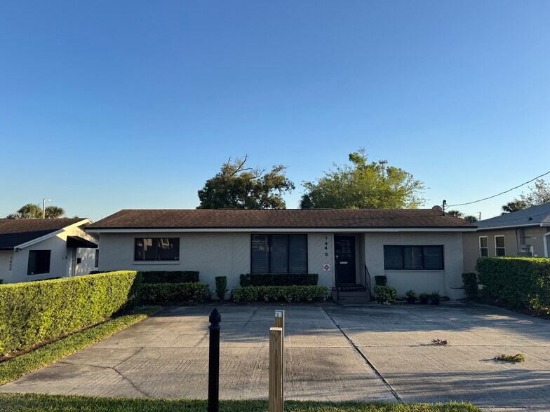 More Photos Of , Winter Park Office For Sale