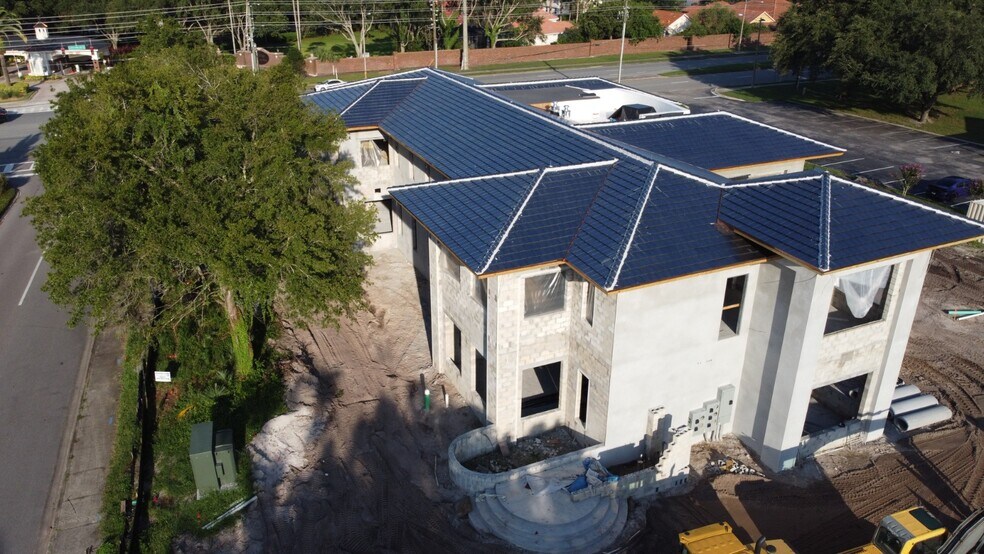 More Photos Of 8690 Point Cypress Dr, Orlando Medical For Sale