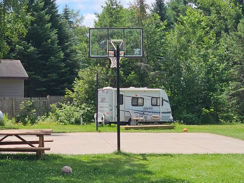 More Photos Of W770 Wind Song Ln, Park Falls Specialty For Sale
