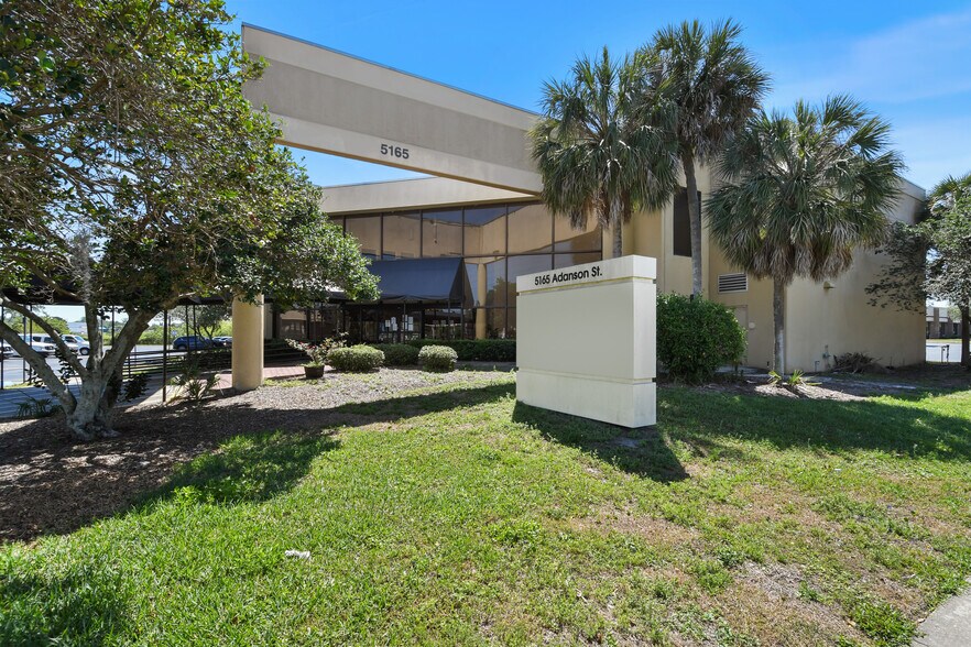 More Photos Of 5165 Adanson St, Orlando Loft Creative Space For Sale