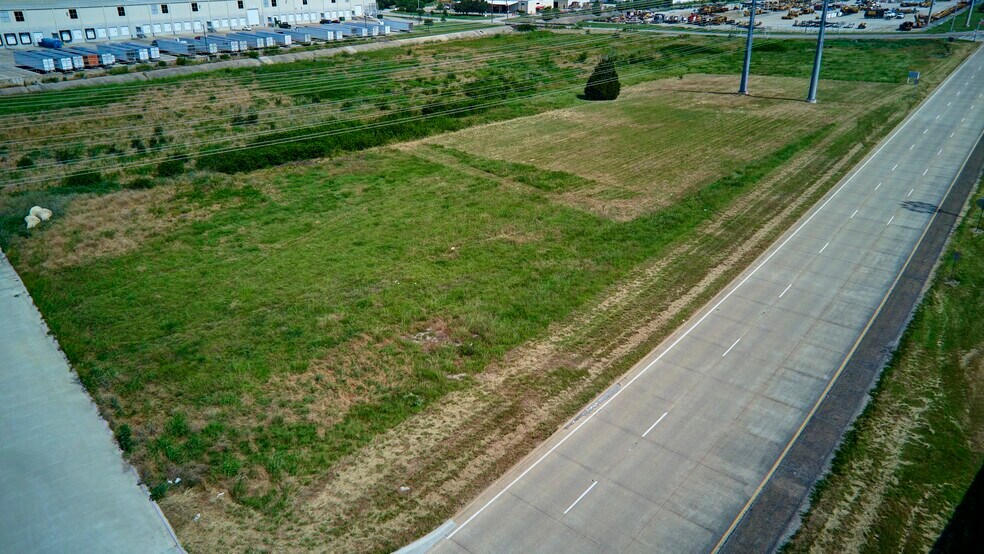 More Photos Of 2851 N State 161 Hwy, Irving Land For Sale