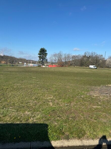 More Photos Of 187 W Ohio Ave, Dover Land For Sale