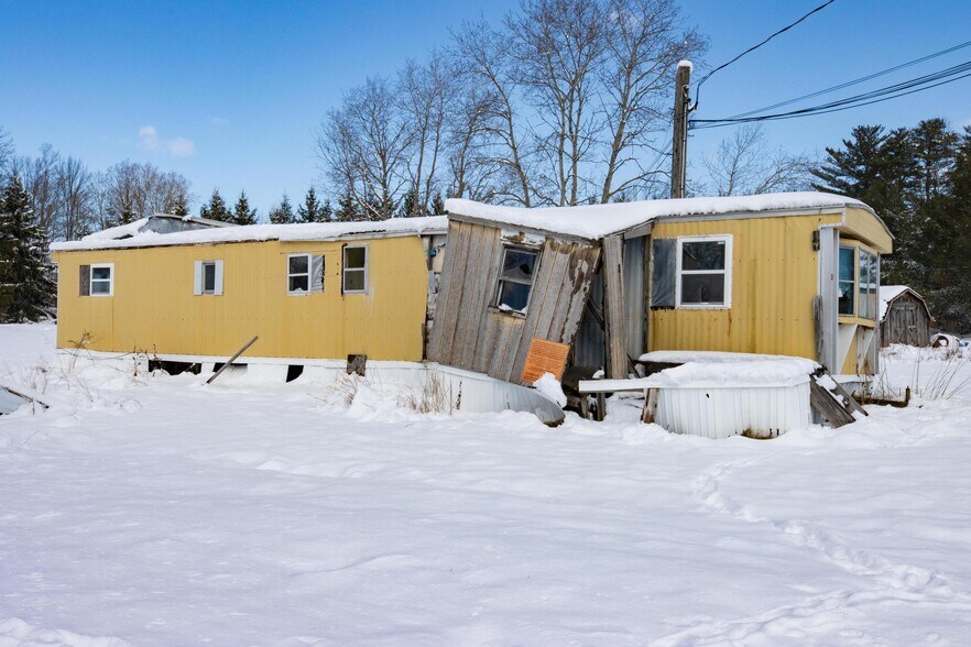More Photos Of 1141 Wellman rd, Ashville Manufactured Housing Mobile Home Park For Sale