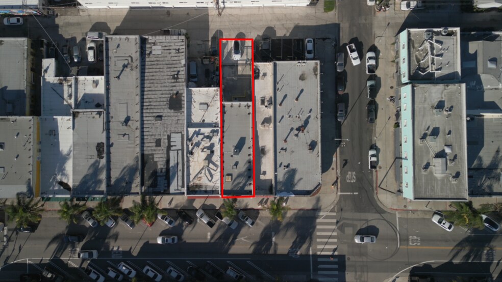 More Photos Of 841 W Gardena Blvd, Gardena Storefront For Sale