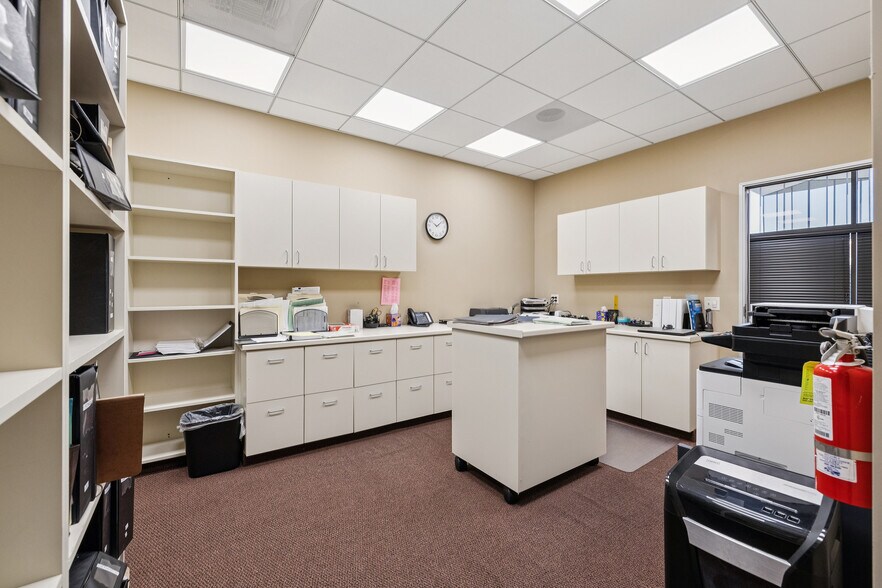 More Photos Of 550 Price Ave, Redwood City Office For Sale