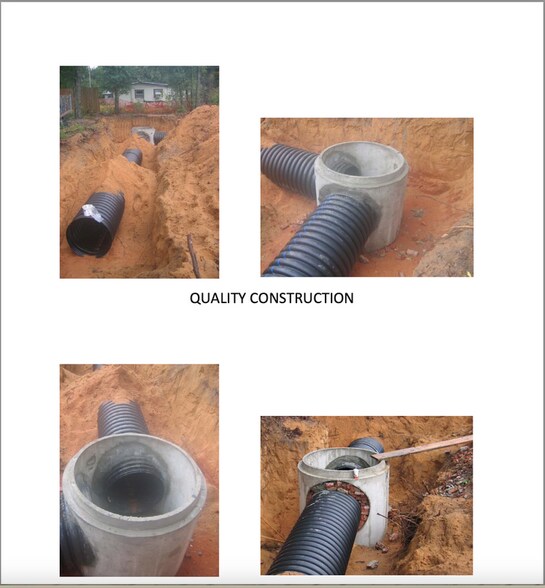 More Photos Of 000 Pearl Street, Crestview Land For Sale