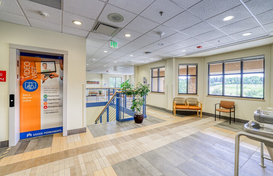 More Photos Of 10168 Parkglenn Way, Parker Medical For Sale