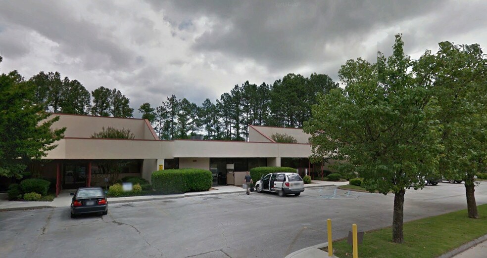 More Photos Of 117 Nowlin Ln, Chattanooga Medical For Lease