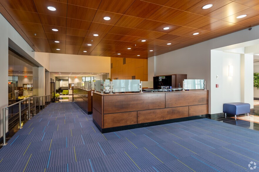 More Photos Of 124 W Capitol Ave, Little Rock Office For Lease