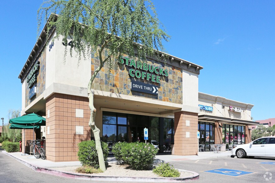 More Photos Of 6704-6744 E Broadway Rd, Mesa Unknown For Lease