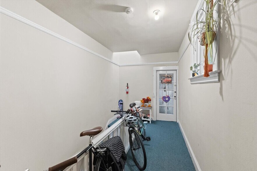 More Photos Of 2835 Anza St, San Francisco Apartments For Sale