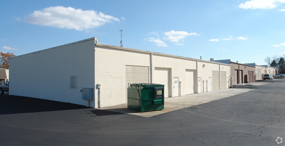 More Photos Of 651-691 Congress Park Dr, Washington Township Research And Development For Lease
