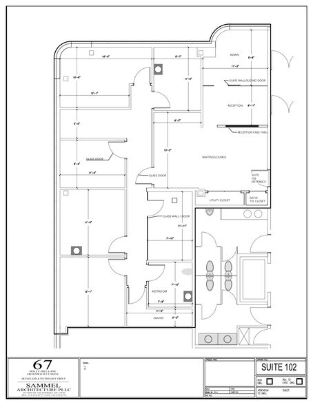 More Photos Of 67 Holly Hill Ln, Greenwich Office For Sale