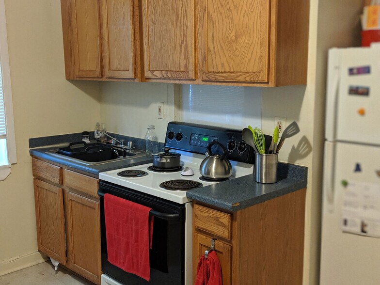 More Photos Of 615 N Paca St, Baltimore Apartments For Sale