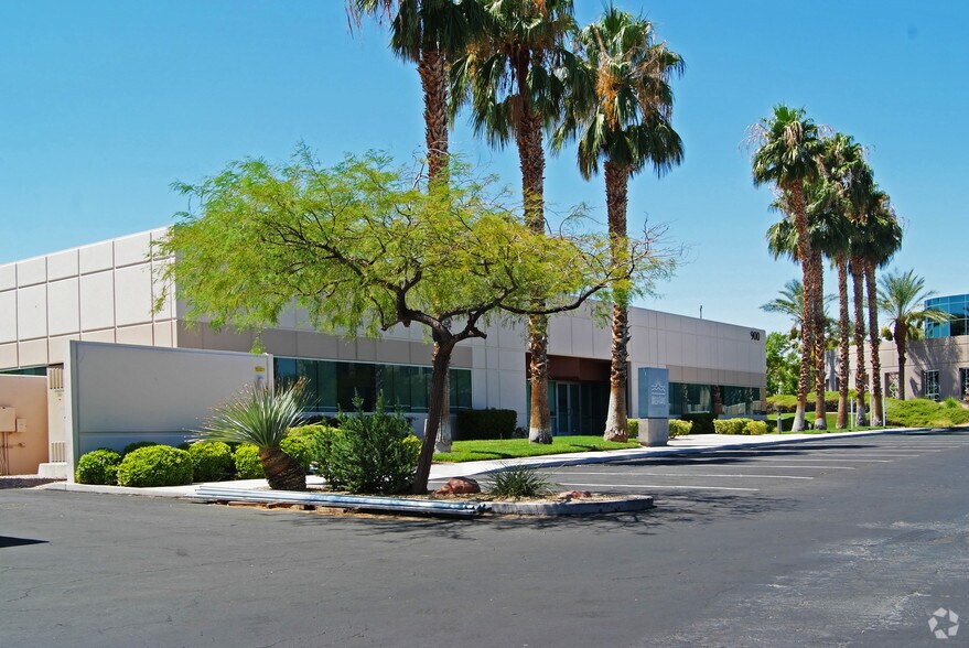 Primary Photo Of 900 Grier Dr, Las Vegas Office For Lease
