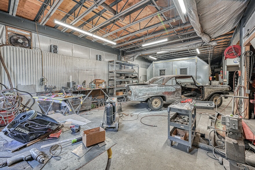 More Photos Of 1235 US Route 202, Winthrop Auto Dealership For Sale