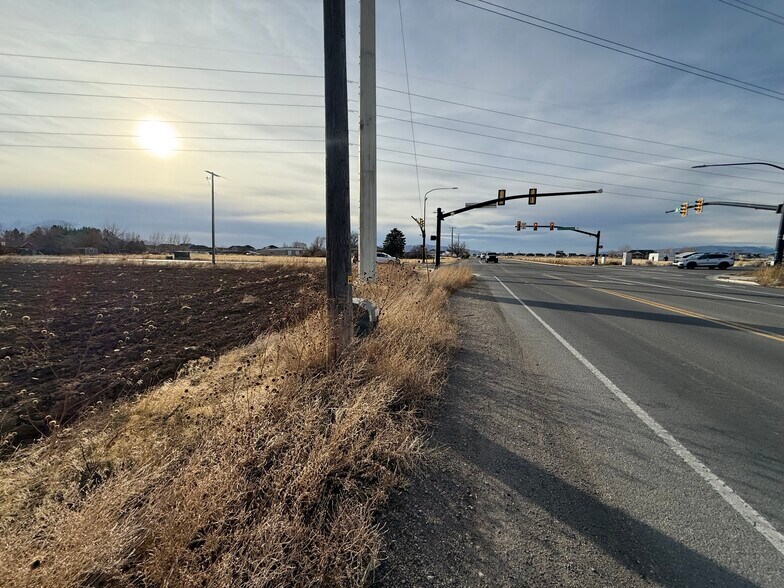 More Photos Of N 390 N 2560 E, Spanish Fork Land For Sale