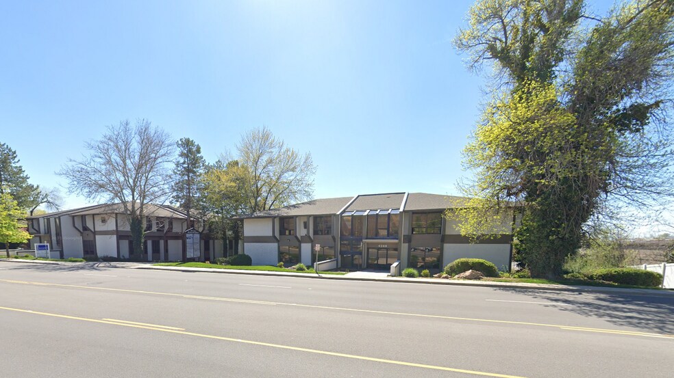 More Photos Of 4578 S Highland Dr, Salt Lake City Unknown For Lease