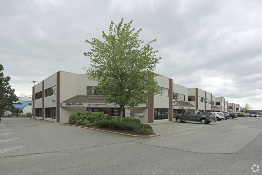 Primary Photo Of 19292 60th Ave, Surrey Warehouse For Lease