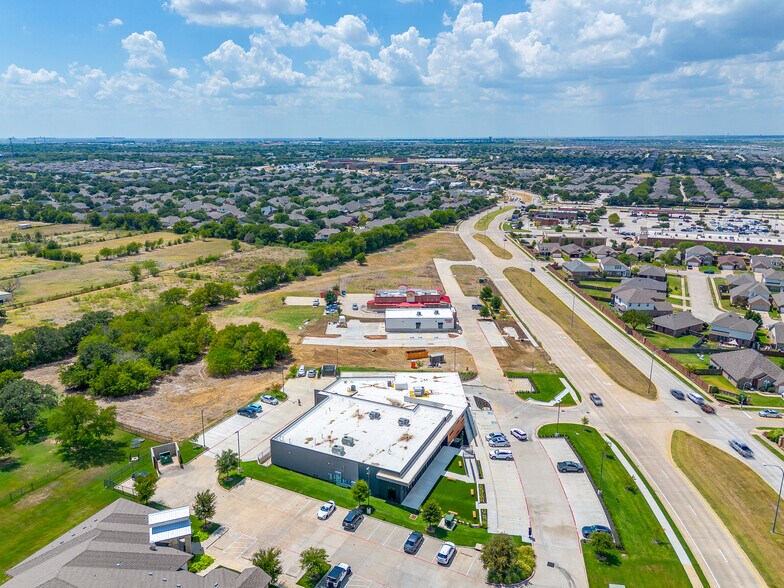 More Photos Of 12652 Timberland Blvd, Fort Worth Medical For Lease