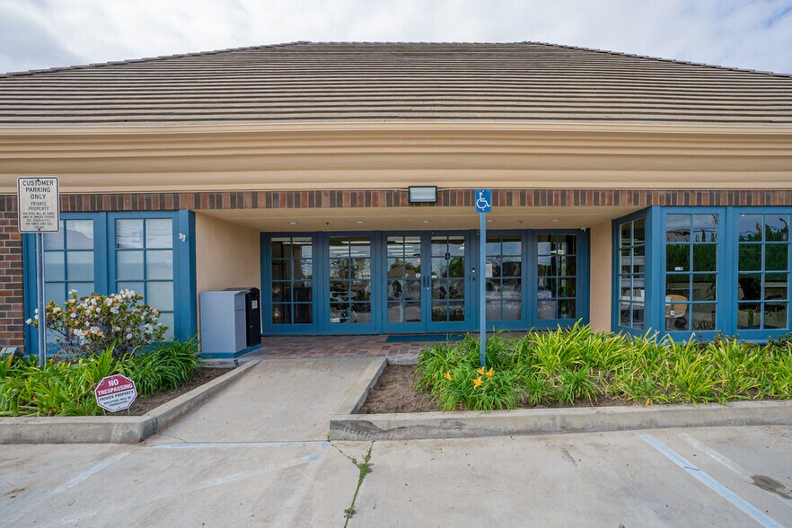 More Photos Of 25433 Narbonne Ave, Lomita Coworking Space