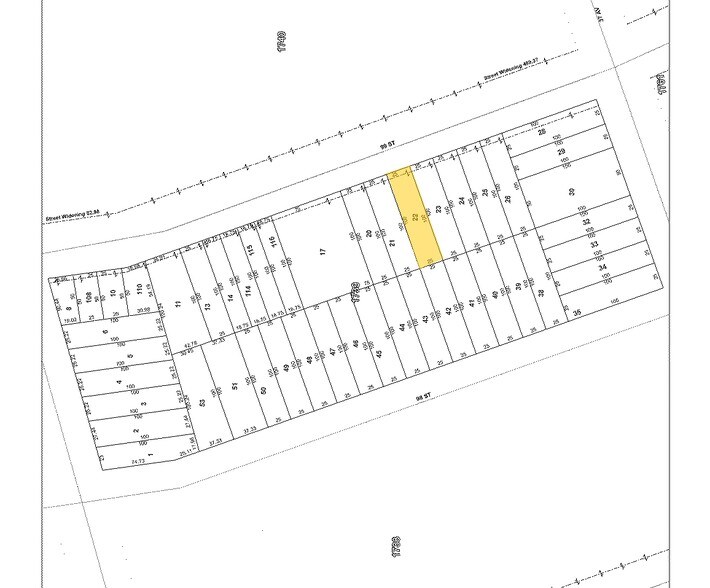 More Photos Of 3536 99th St, Flushing Apartments For Sale
