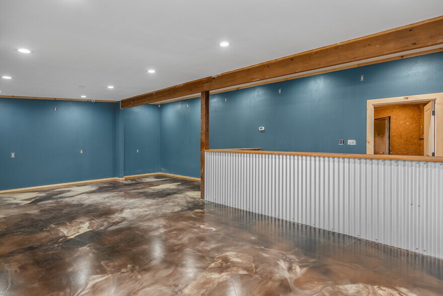 More Photos Of 14613 Hwy 2, Shongaloo Truck Stop For Sale