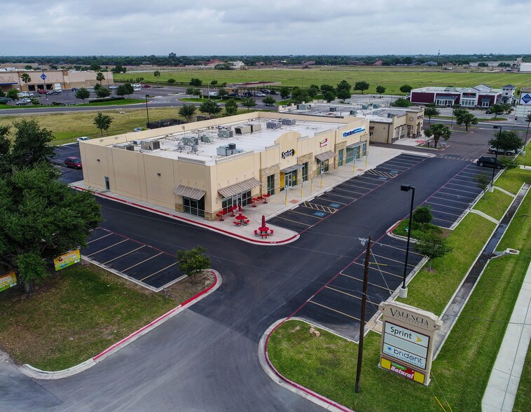 Primary Photo Of 7501 N 10th St, McAllen Storefront Retail Office For Sale