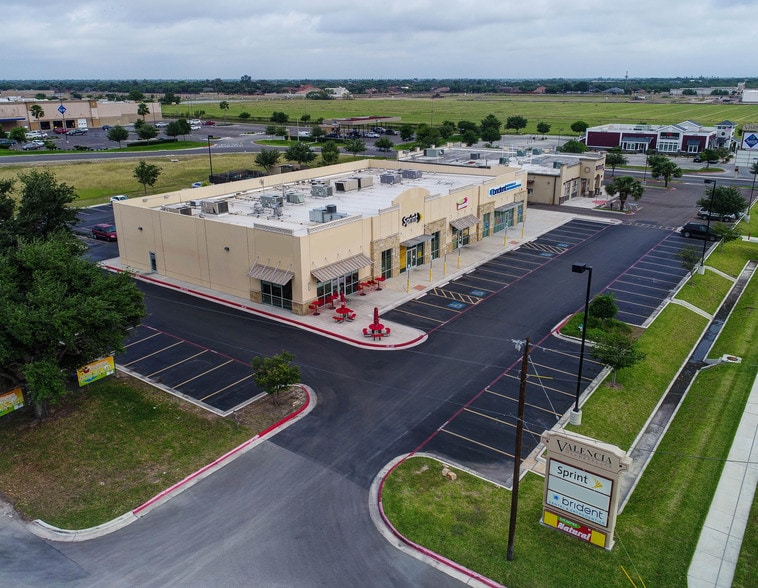 Primary Photo Of 7501 N 10th St, McAllen Storefront Retail Office For Lease