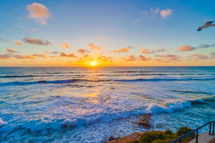 More Photos Of 1476-80 Pescadero Dr, San Diego Apartments For Sale