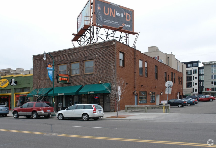 More Photos Of 2922 S Lyndale Ave, Minneapolis Storefront Retail Office For Sale