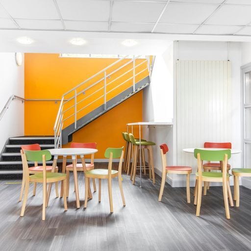 More Photos Of Andersons Rd, Southampton Coworking Space