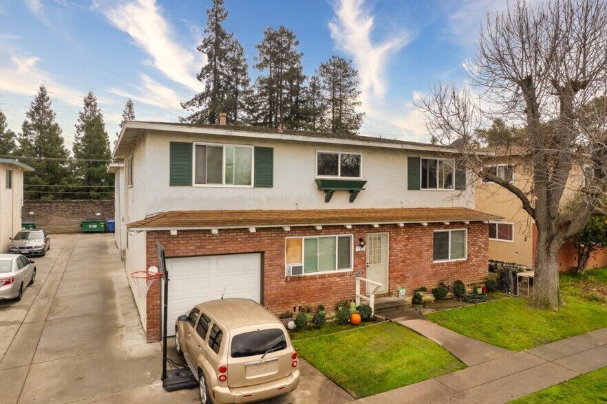 More Photos Of 780 Deland Ave, San Jose Apartments For Sale