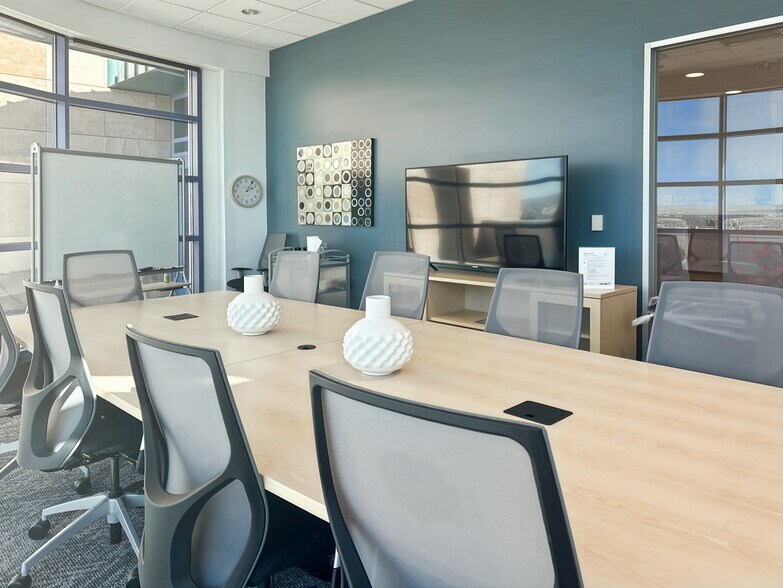 Primary Photo Of 100 Sun Ave NE, Albuquerque Coworking Space