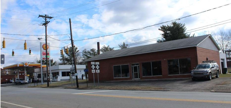 More Photos Of 301-303 W Main St, Gibsonville Freestanding For Lease