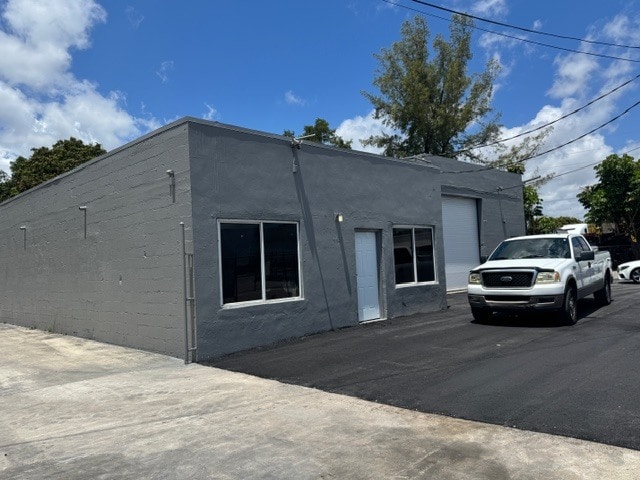 Primary Photo Of 4430-4438 NW 35th Ct, Miami Warehouse For Sale